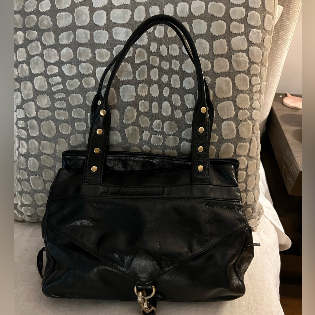 Botkier Trigger - Black